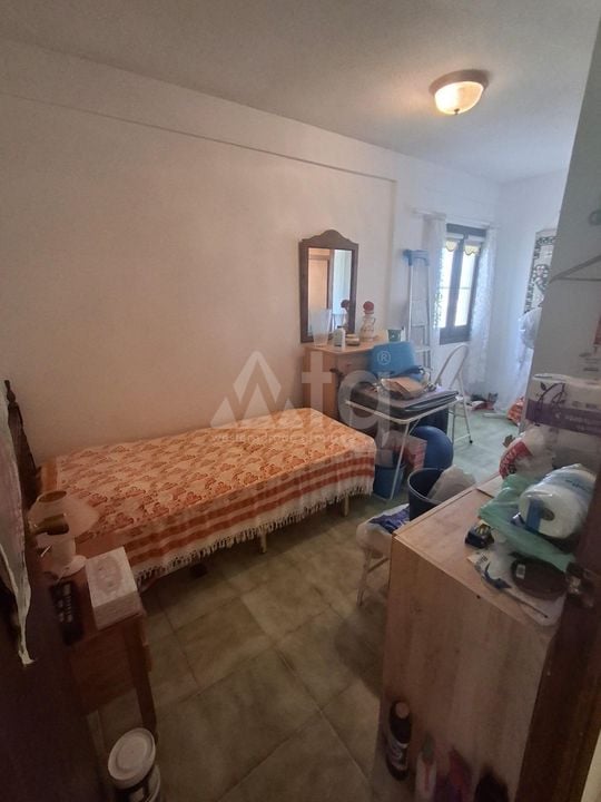 3 Schlafzimmer Penthouse-Wohnung in La Zenia - AG151068 - Foto - 10