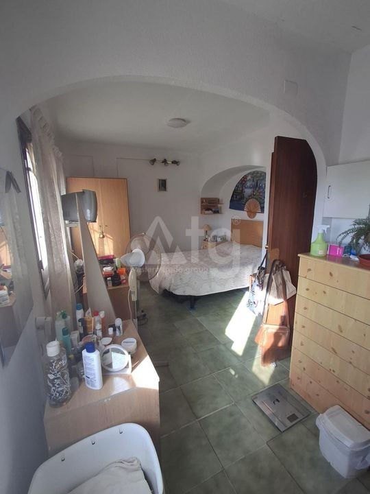 3 Schlafzimmer Penthouse-Wohnung in La Zenia - AG151068 - Foto - 7