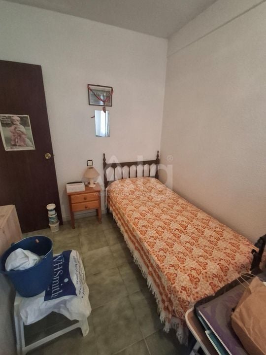 3 Schlafzimmer Penthouse-Wohnung in La Zenia - AG151068 - Foto - 9