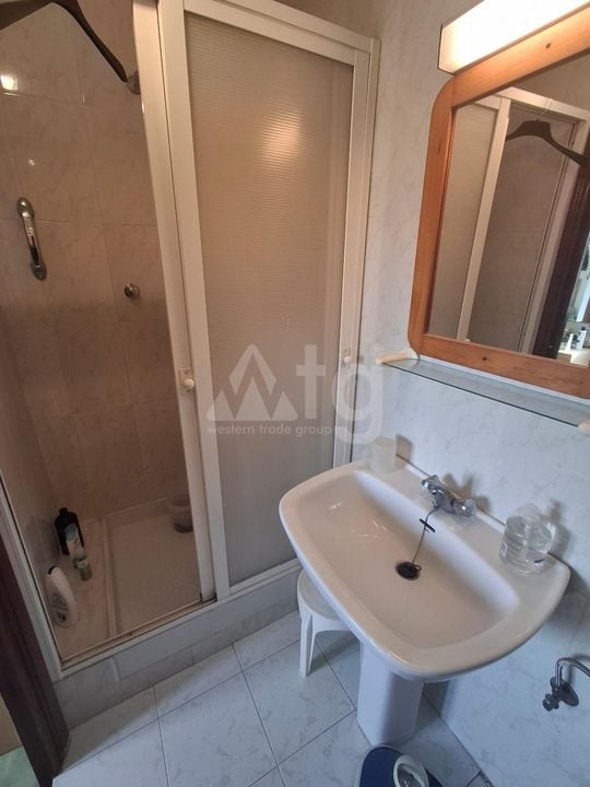 3 Schlafzimmer Penthouse-Wohnung in La Zenia - AG151068 - Foto - 15