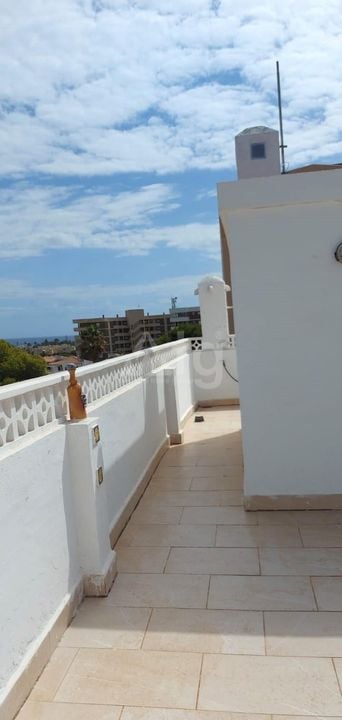 3 Schlafzimmer Penthouse-Wohnung in La Zenia - AG151068 - Foto - 22