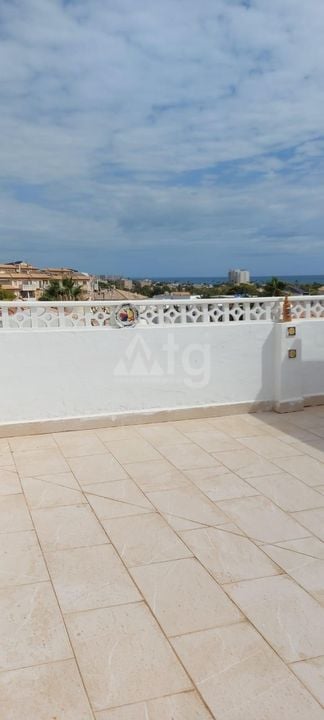 3 Schlafzimmer Penthouse-Wohnung in La Zenia - AG151068 - Foto - 23