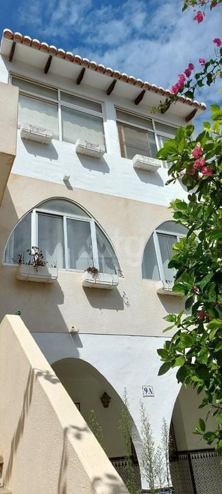 3 Schlafzimmer Penthouse-Wohnung in La Zenia - AG151068 - Foto - 2