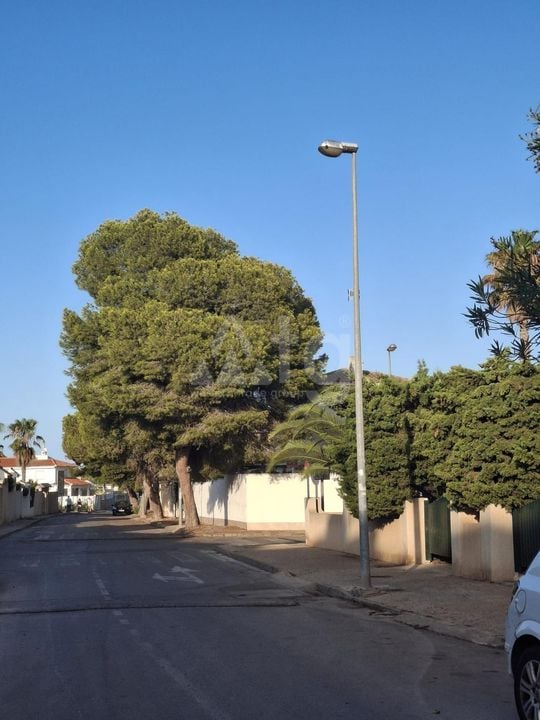3 Schlafzimmer Penthouse-Wohnung in La Zenia - AG151068 - Foto - 26