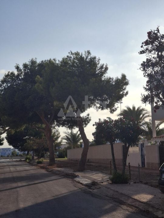 3 Schlafzimmer Penthouse-Wohnung in La Zenia - AG151068 - Foto - 27