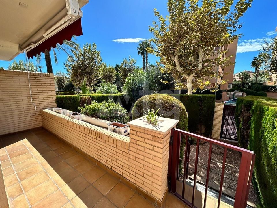 1 bedroom Apartment in Albir - AG151077 - Photo - 14