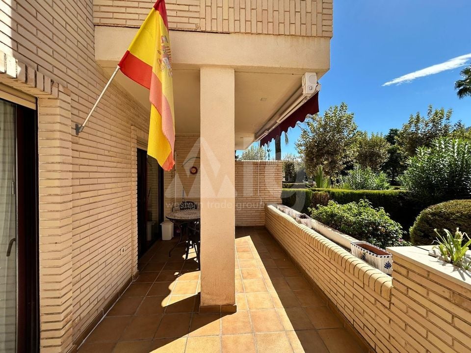 1 bedroom Apartment in Albir - AG151077 - Photo - 13