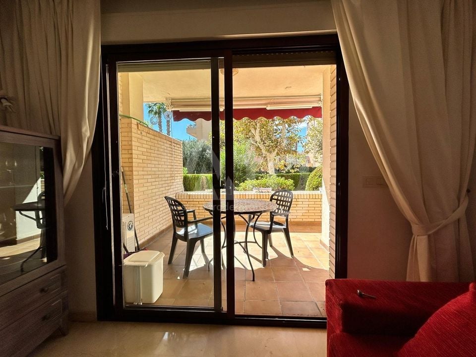 1 bedroom Apartment in Albir - AG151077 - Photo - 3