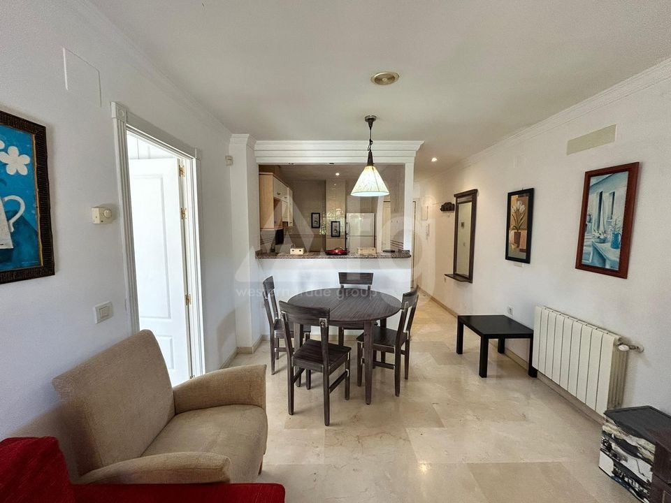 1 bedroom Apartment in Albir - AG151077 - Photo - 4