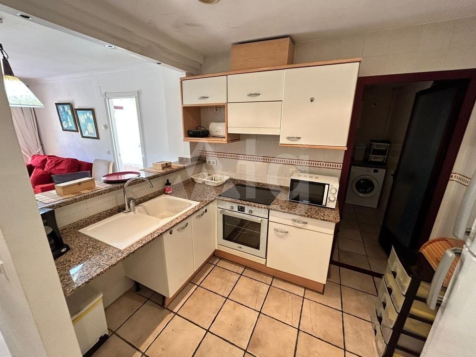 1 bedroom Apartment in Albir - AG151077 - Photo - 6