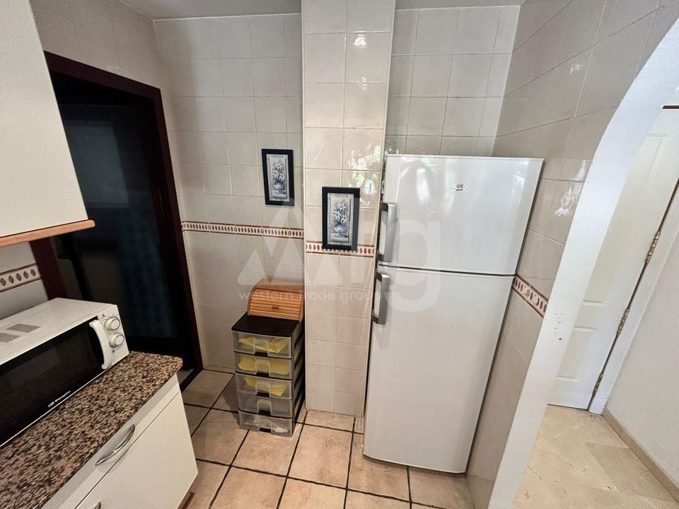 1 bedroom Apartment in Albir - AG151077 - Photo - 8