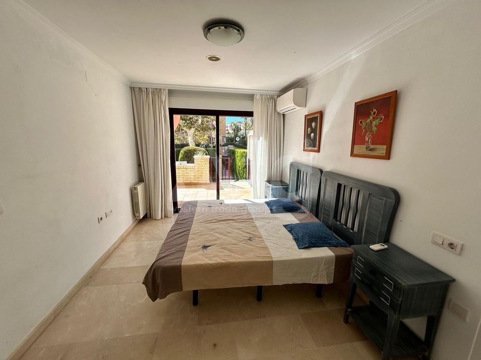 1 bedroom Apartment in Albir - AG151077 - Photo - 9