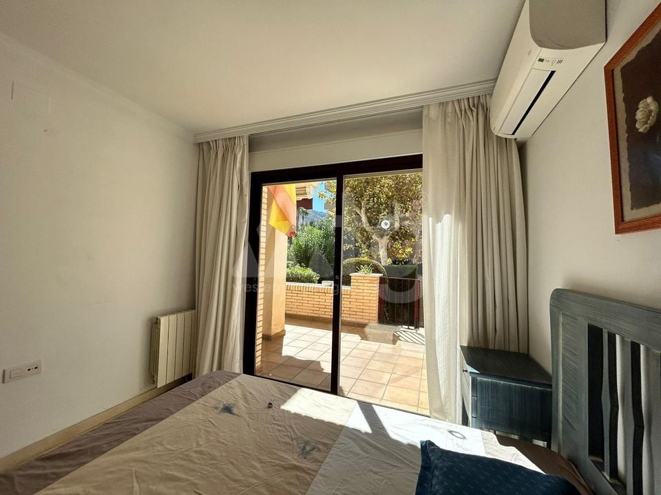 1 bedroom Apartment in Albir - AG151077 - Photo - 10