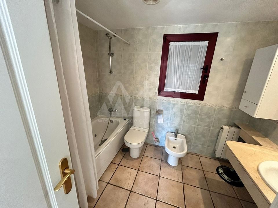 1 bedroom Apartment in Albir - AG151077 - Photo - 11
