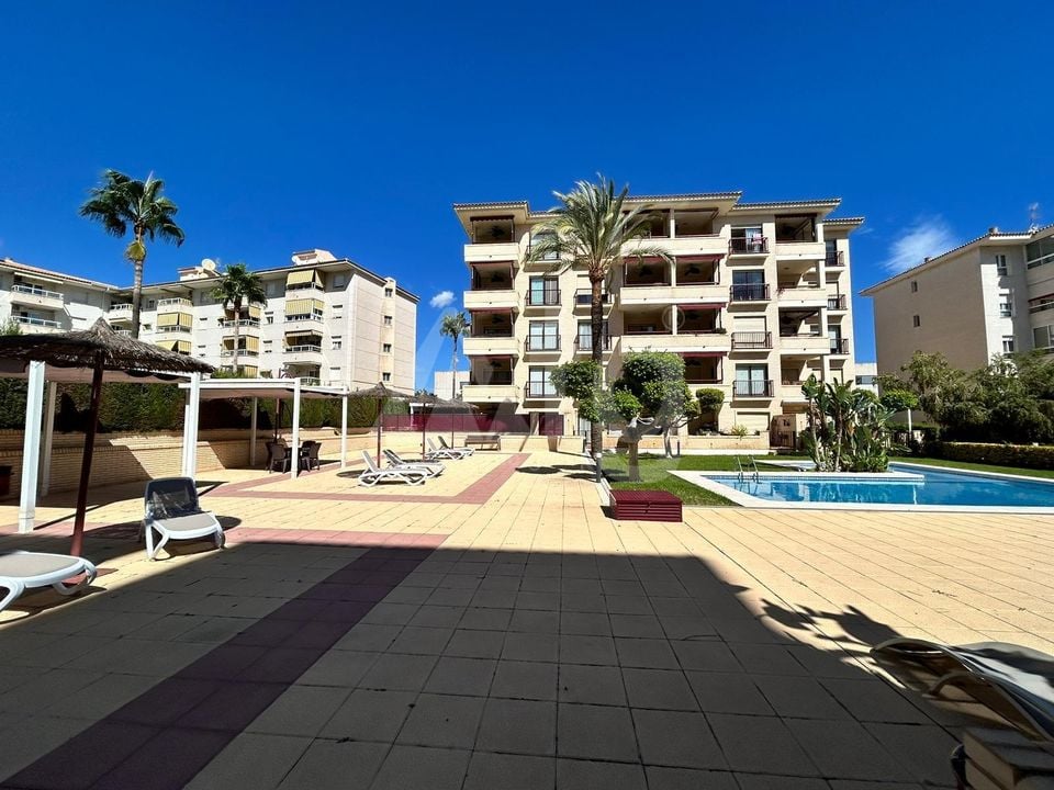 1 bedroom Apartment in Albir - AG151077 - Photo - 15