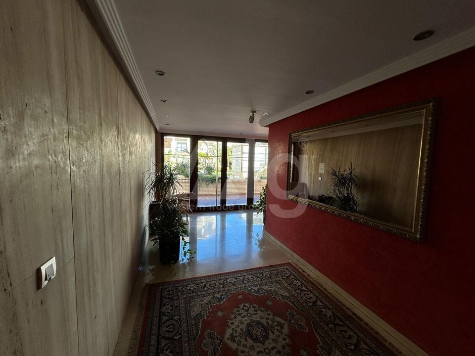 1 bedroom Apartment in Albir - AG151077 - Photo - 12