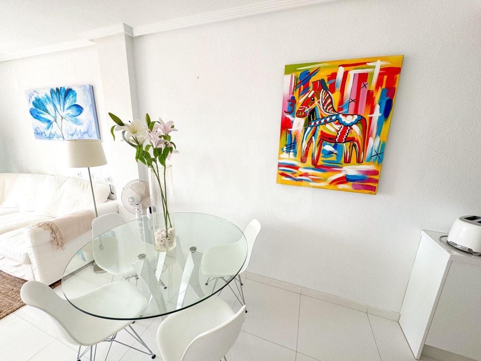 3 bedroom Penthouse in Torrevieja - AG151090 - Photo - 5