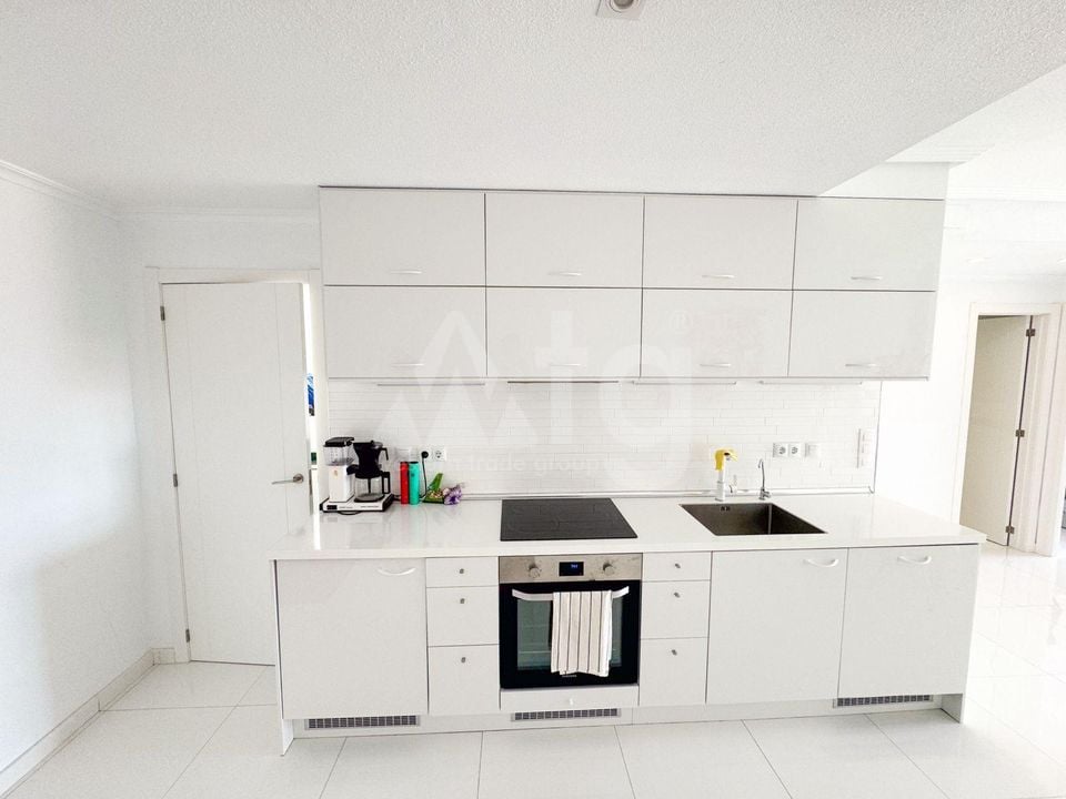 3 bedroom Penthouse in Torrevieja - AG151090 - Photo - 6