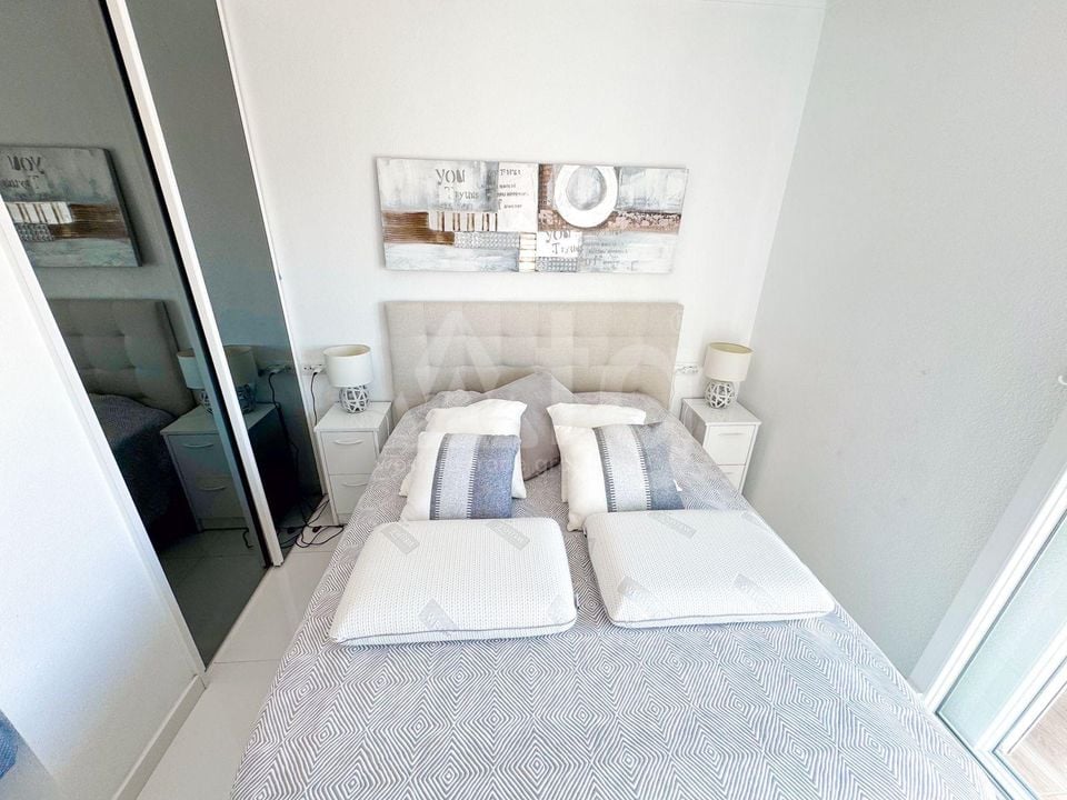 3 bedroom Penthouse in Torrevieja - AG151090 - Photo - 8