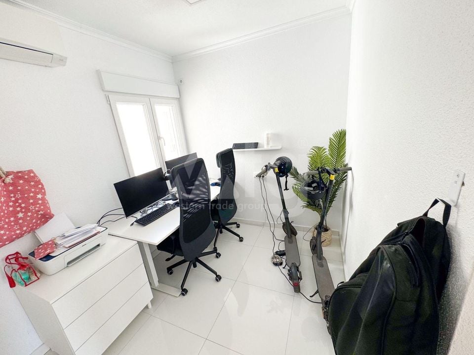 3 bedroom Penthouse in Torrevieja - AG151090 - Photo - 10