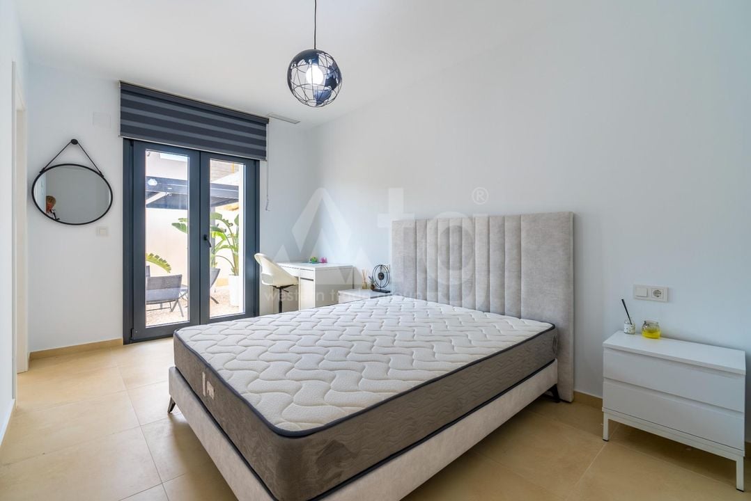 2 bedroom Villa in Finestrat - AG151092 - Photo - 20