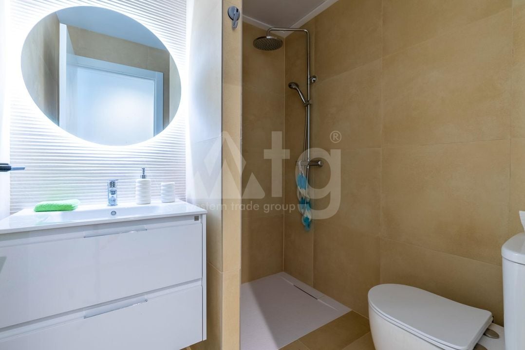 2 bedroom Villa in Finestrat - AG151092 - Photo - 22
