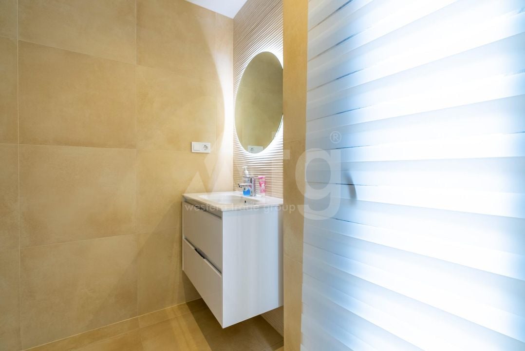 2 bedroom Villa in Finestrat - AG151092 - Photo - 23