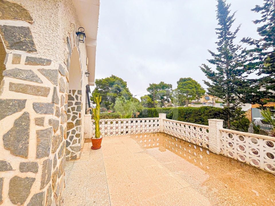 3 bedroom Villa in Los Balcones - AG151108 - Photo - 4
