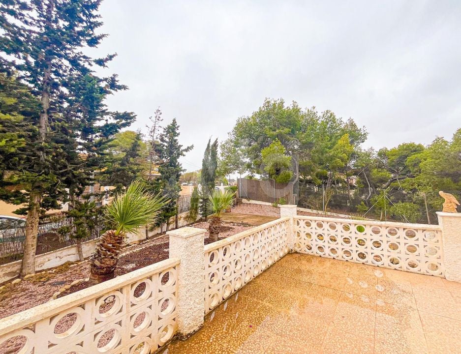 3 bedroom Villa in Los Balcones - AG151108 - Photo - 6