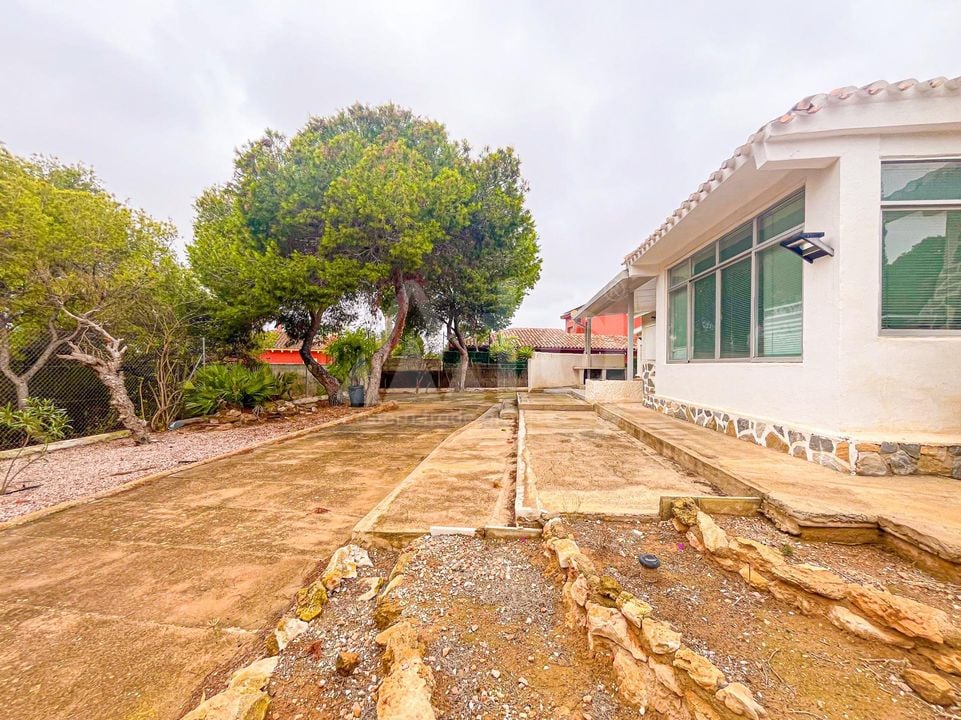 3 bedroom Villa in Los Balcones - AG151108 - Photo - 7