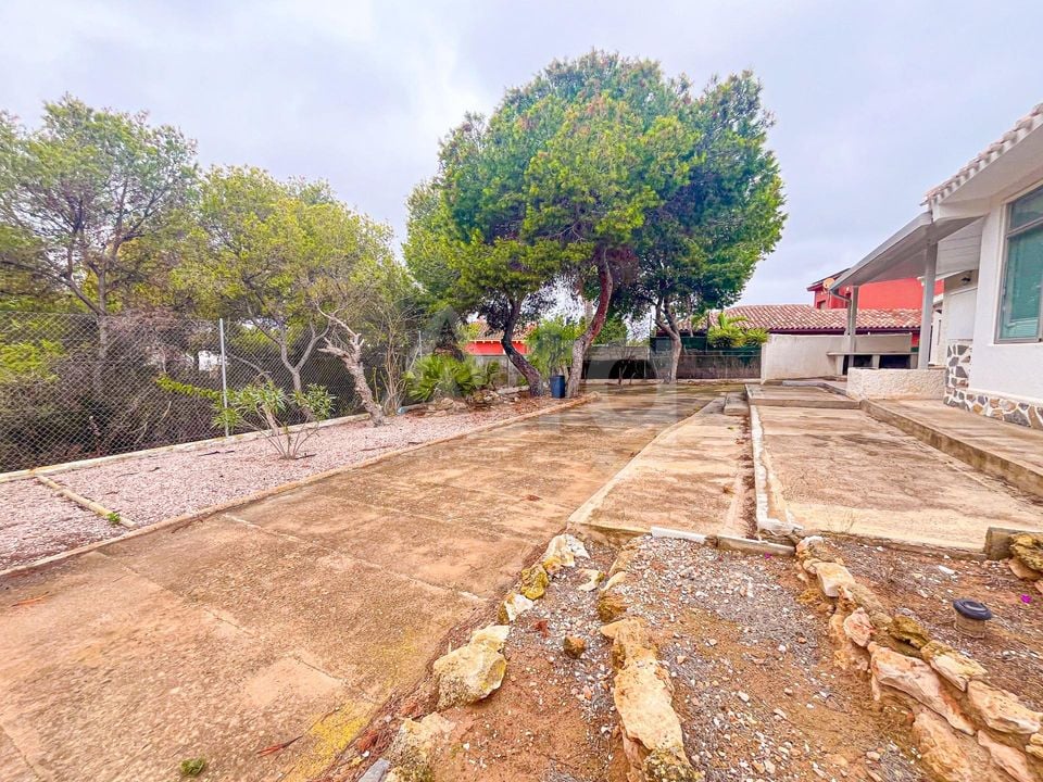 3 bedroom Villa in Los Balcones - AG151108 - Photo - 15