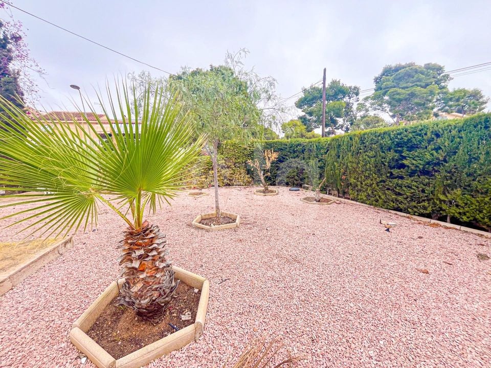 3 bedroom Villa in Los Balcones - AG151108 - Photo - 16