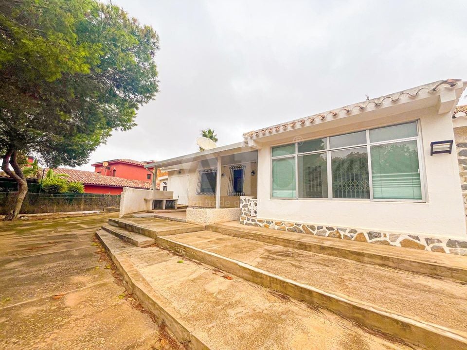 3 bedroom Villa in Los Balcones - AG151108 - Photo - 14