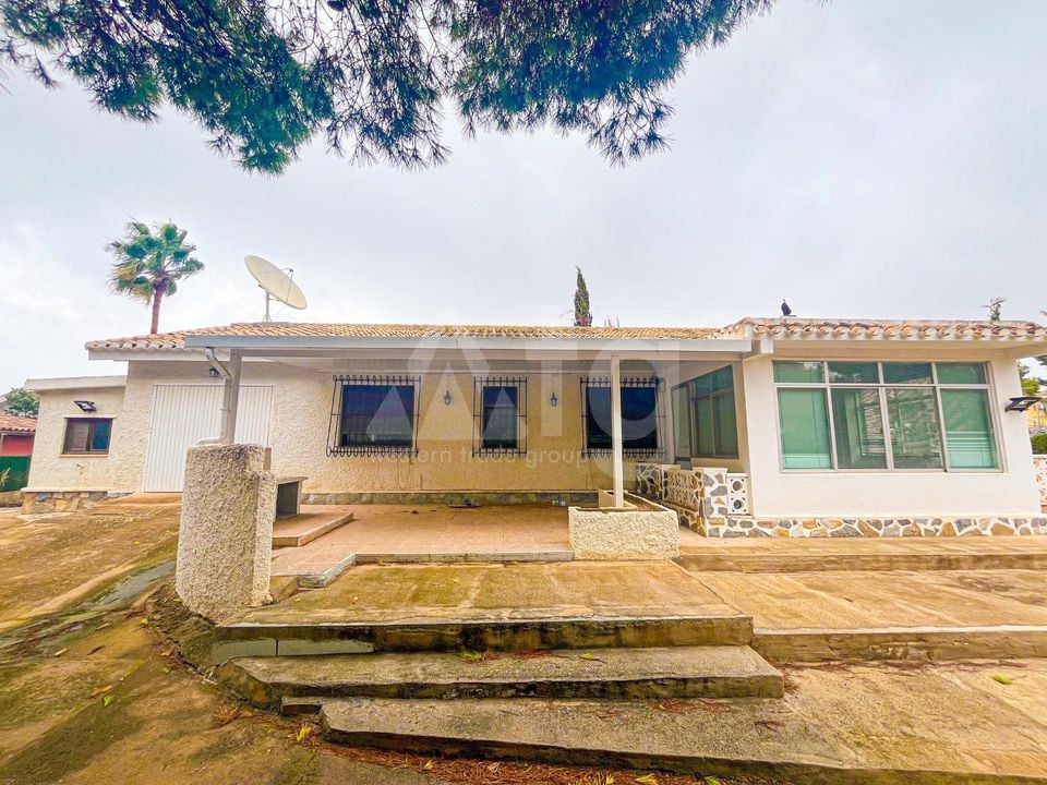 3 bedroom Villa in Los Balcones - AG151108 - Photo - 13