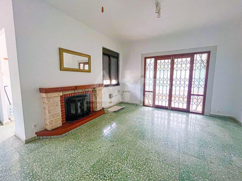 3 bedroom Villa in Los Balcones - AG151108 - Photo - 8