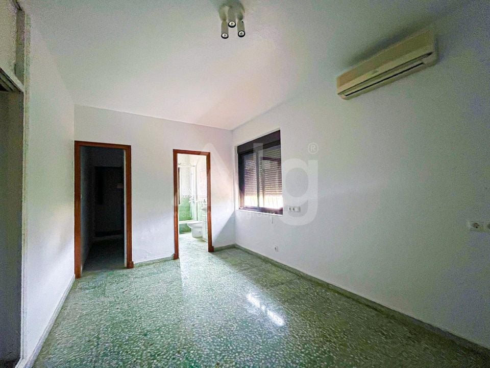 3 bedroom Villa in Los Balcones - AG151108 - Photo - 10