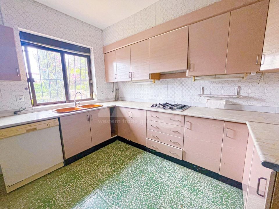 3 bedroom Villa in Los Balcones - AG151108 - Photo - 9