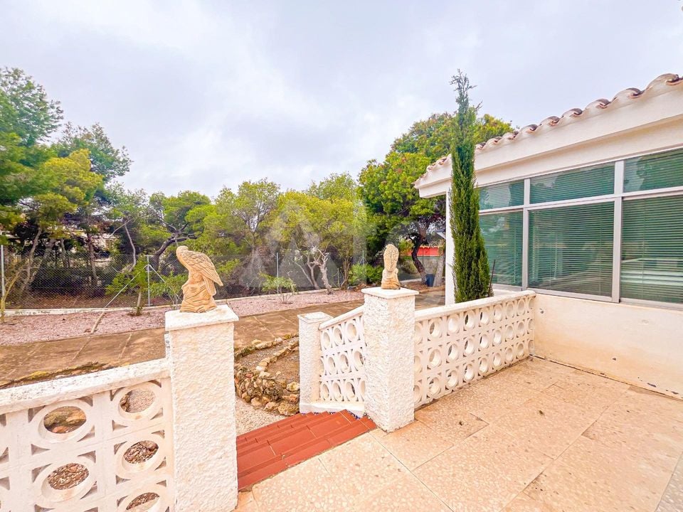 3 bedroom Villa in Los Balcones - AG151108 - Photo - 17