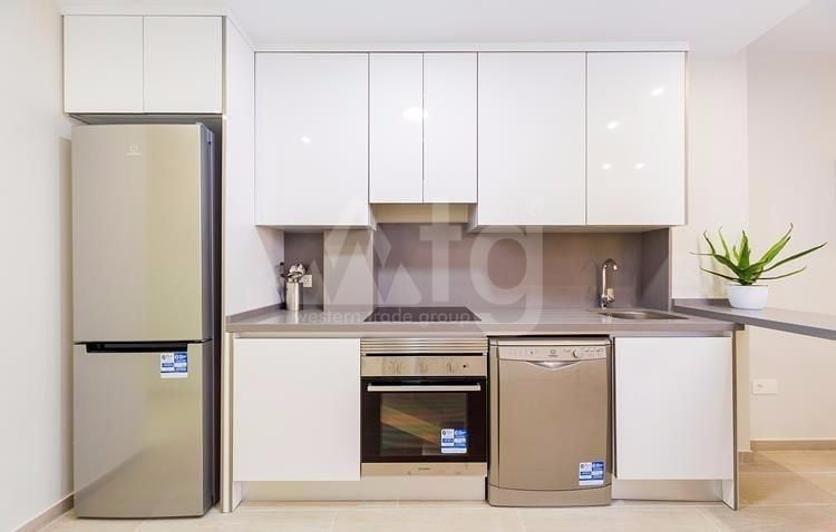 2 bedroom Apartment in Torrevieja - AG151150 - Photo - 4