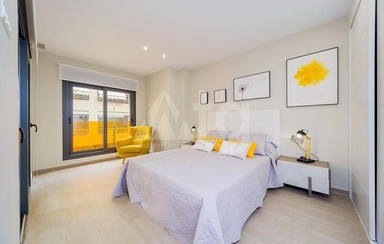 2 bedroom Apartment in Torrevieja - AG151150 - Photo - 6