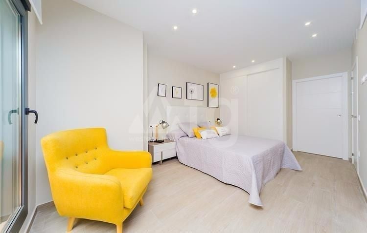 2 bedroom Apartment in Torrevieja - AG151150 - Photo - 7