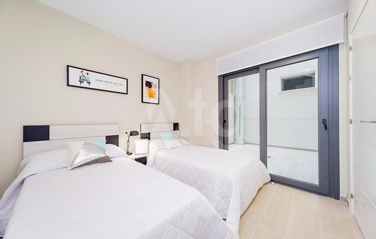 2 bedroom Apartment in Torrevieja - AG151150 - Photo - 9