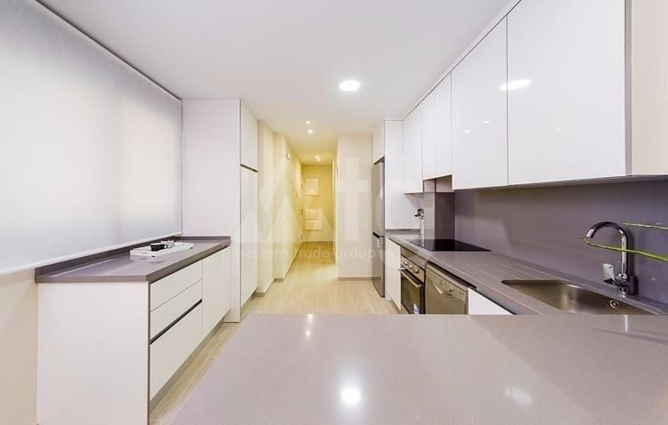 2 bedroom Apartment in Torrevieja - AG151150 - Photo - 5