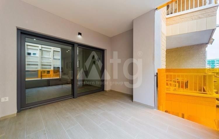 2 bedroom Apartment in Torrevieja - AG151150 - Photo - 14