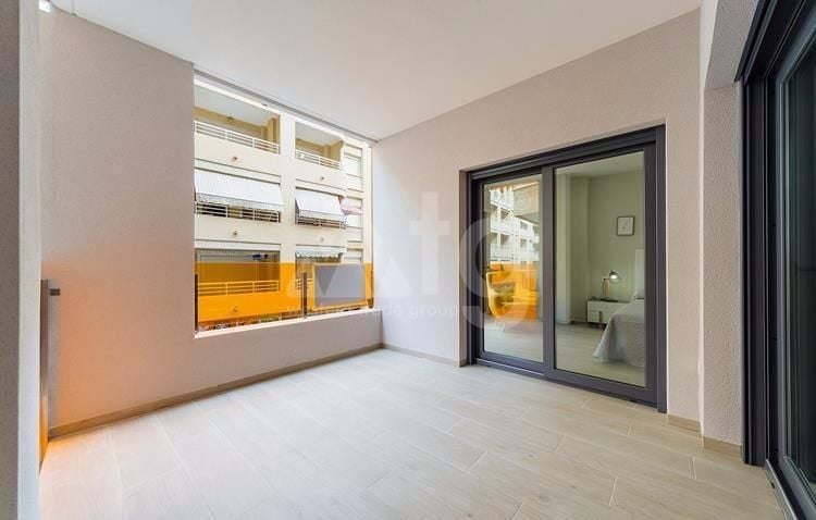 2 bedroom Apartment in Torrevieja - AG151150 - Photo - 13
