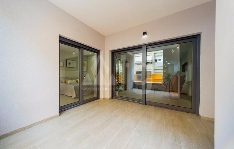 2 bedroom Apartment in Torrevieja - AG151150 - Photo - 12