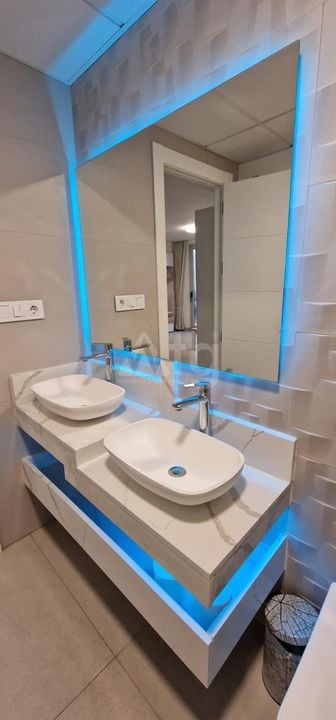 1 bedroom Apartment in Finestrat - AG151158 - Photo - 7