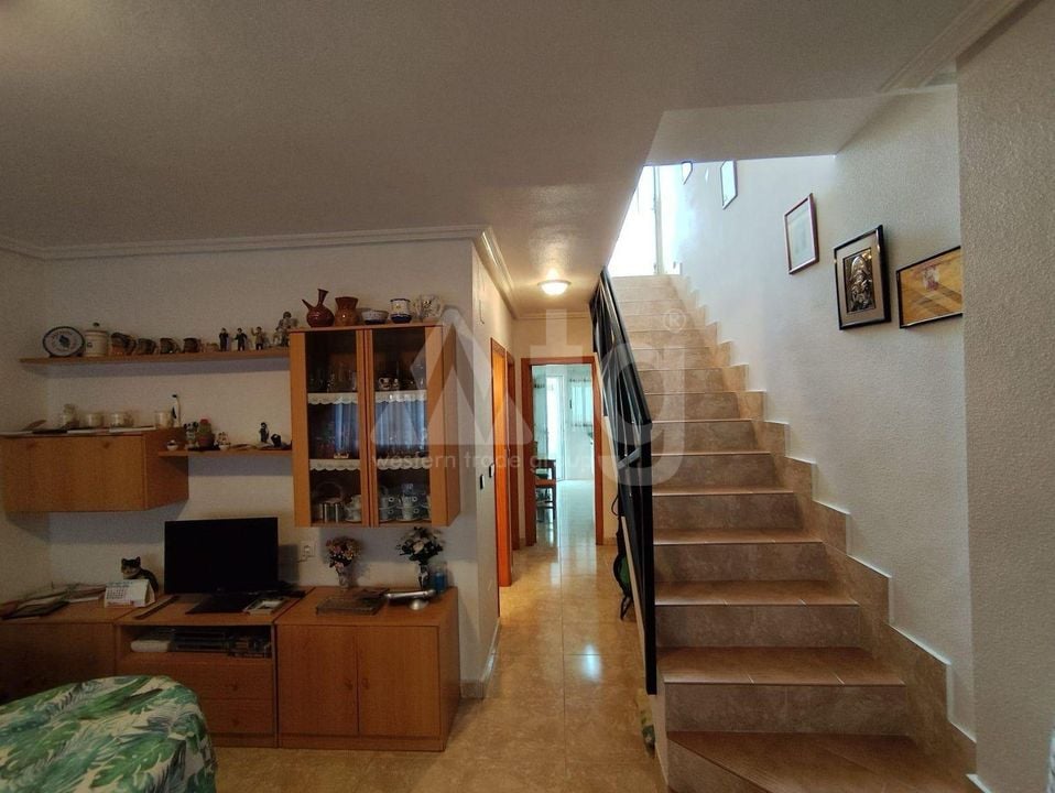 Villa de 3 habitaciones en Los Alcázares - AG151159 - Foto - 7