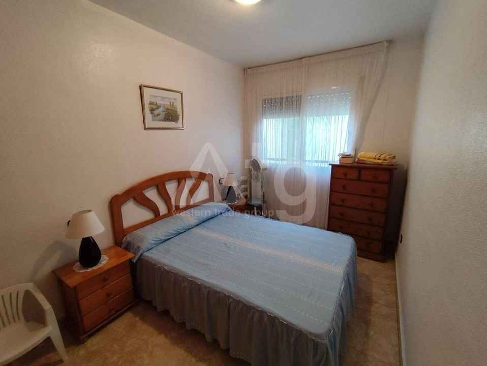 Villa de 3 habitaciones en Los Alcázares - AG151159 - Foto - 9