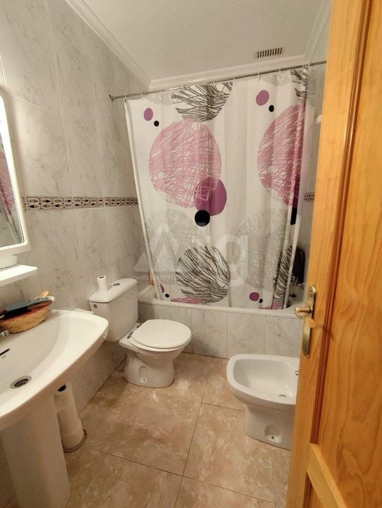 Villa de 3 habitaciones en Los Alcázares - AG151159 - Foto - 18